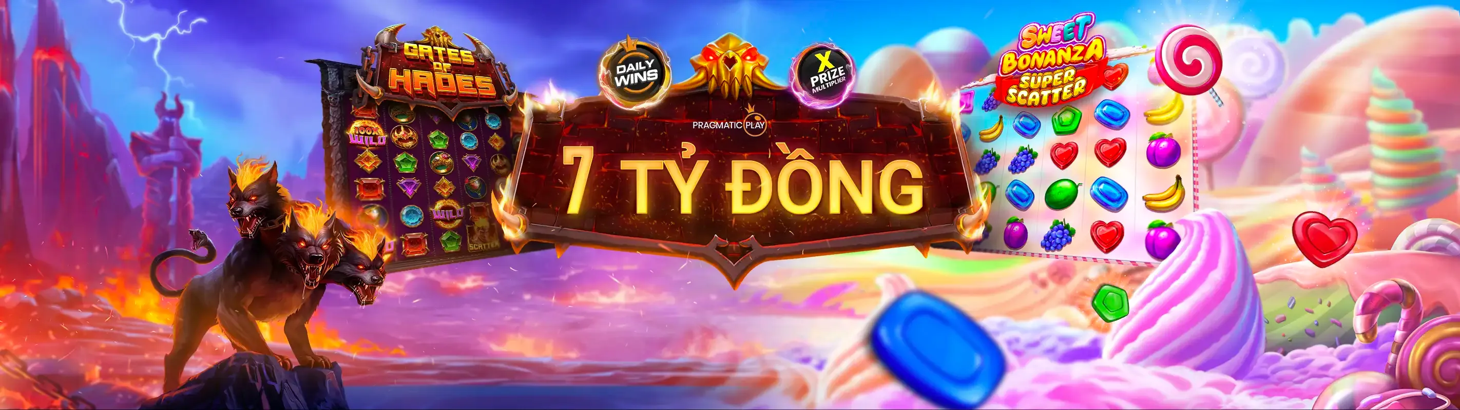 Chương Trình VIP CEO666